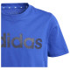 Adidas Παιδική κοντομάνικη μπλούζα U LIN TEE
